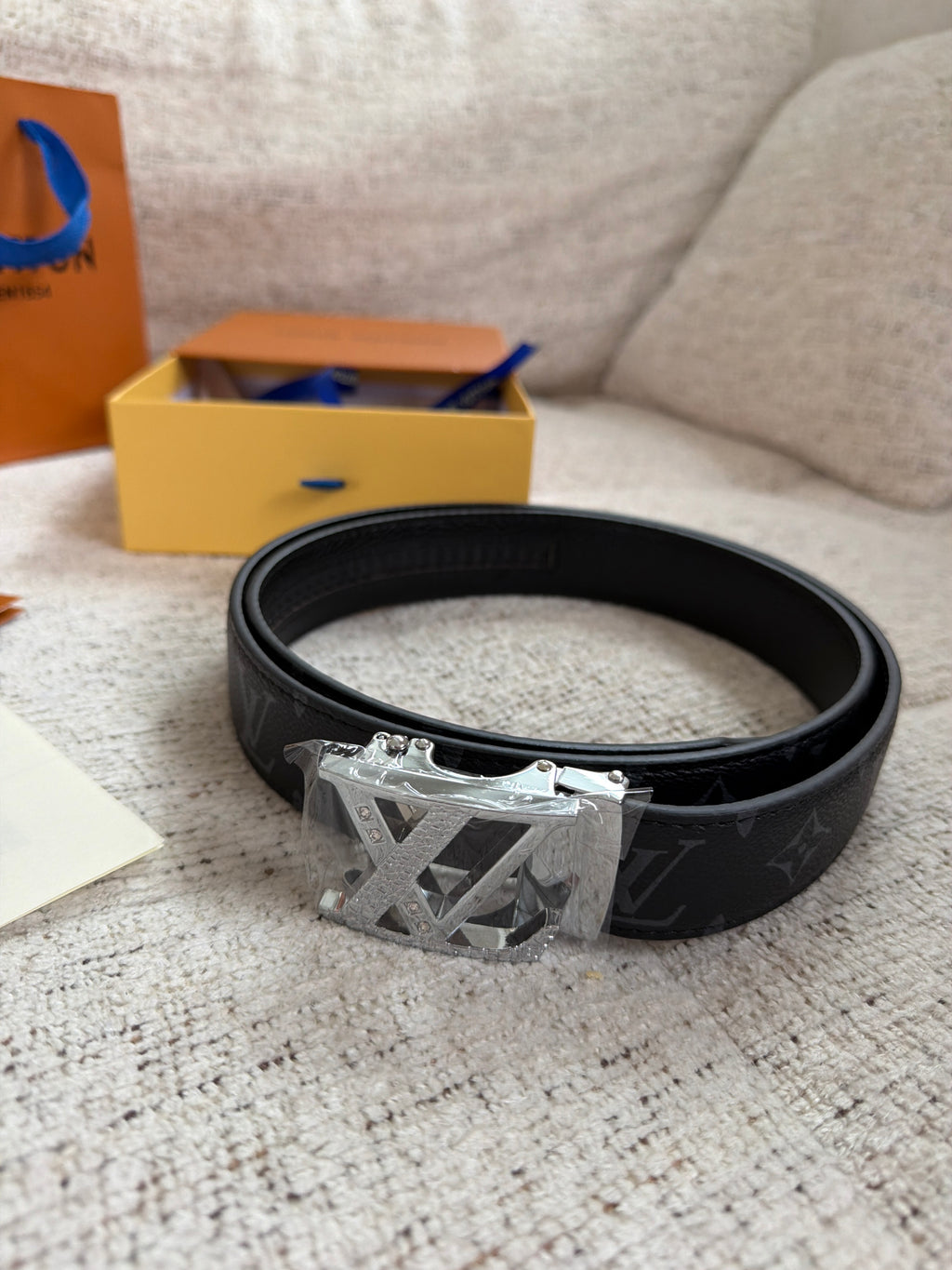 Ceinture Louis
