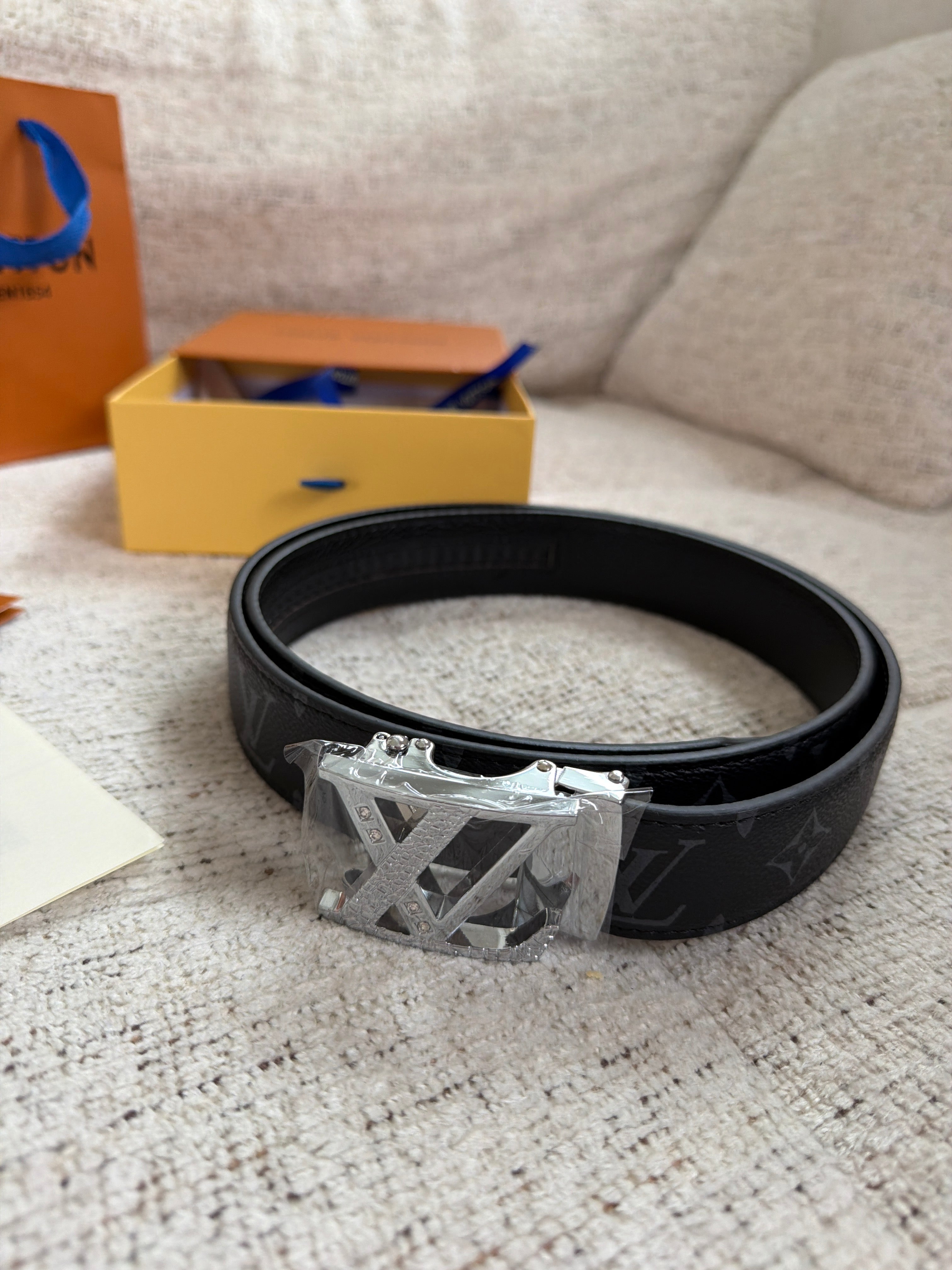 Ceinture Louis
