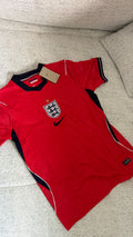 Maillot de foot Angleterre