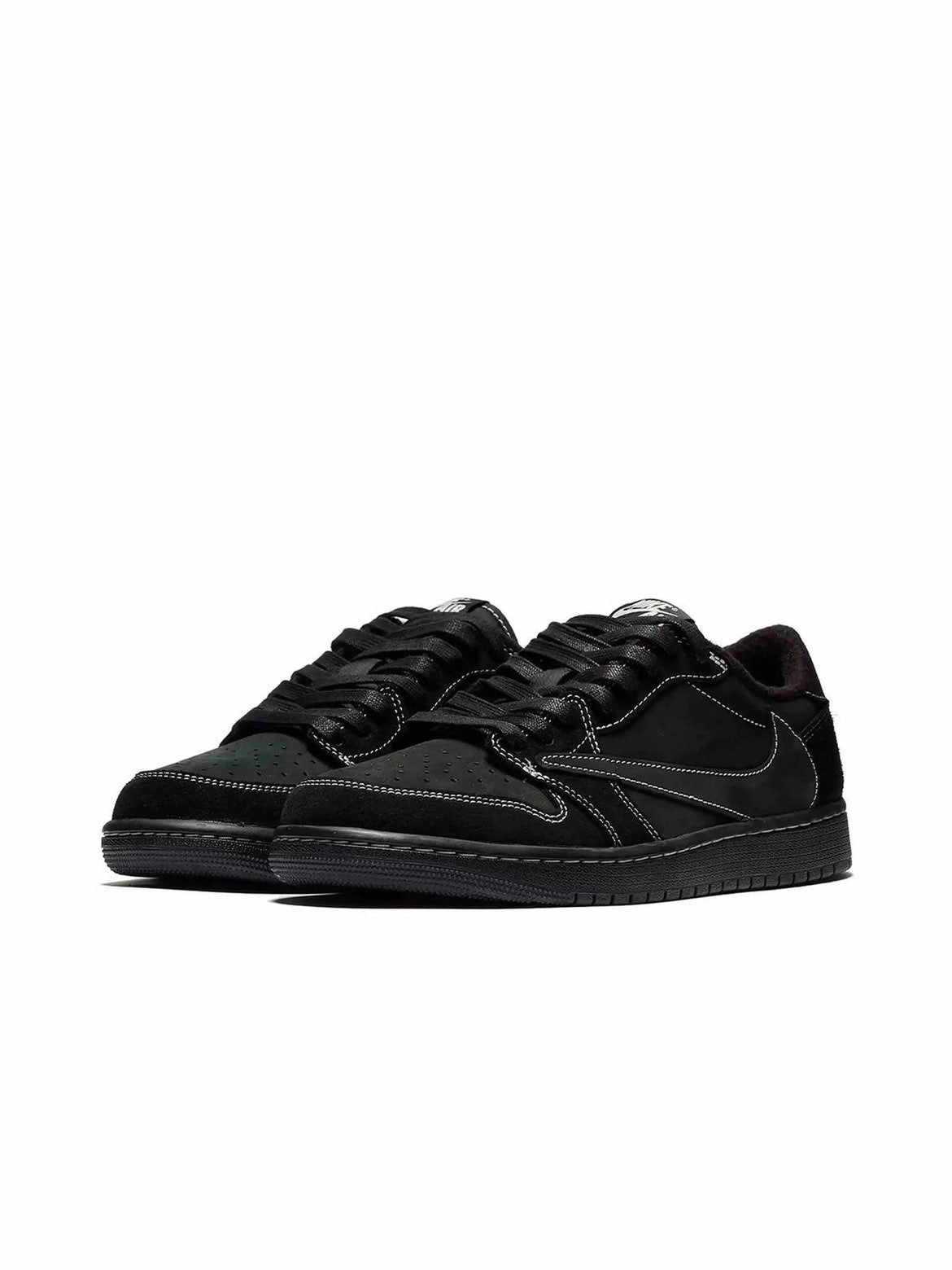 Travis shoes