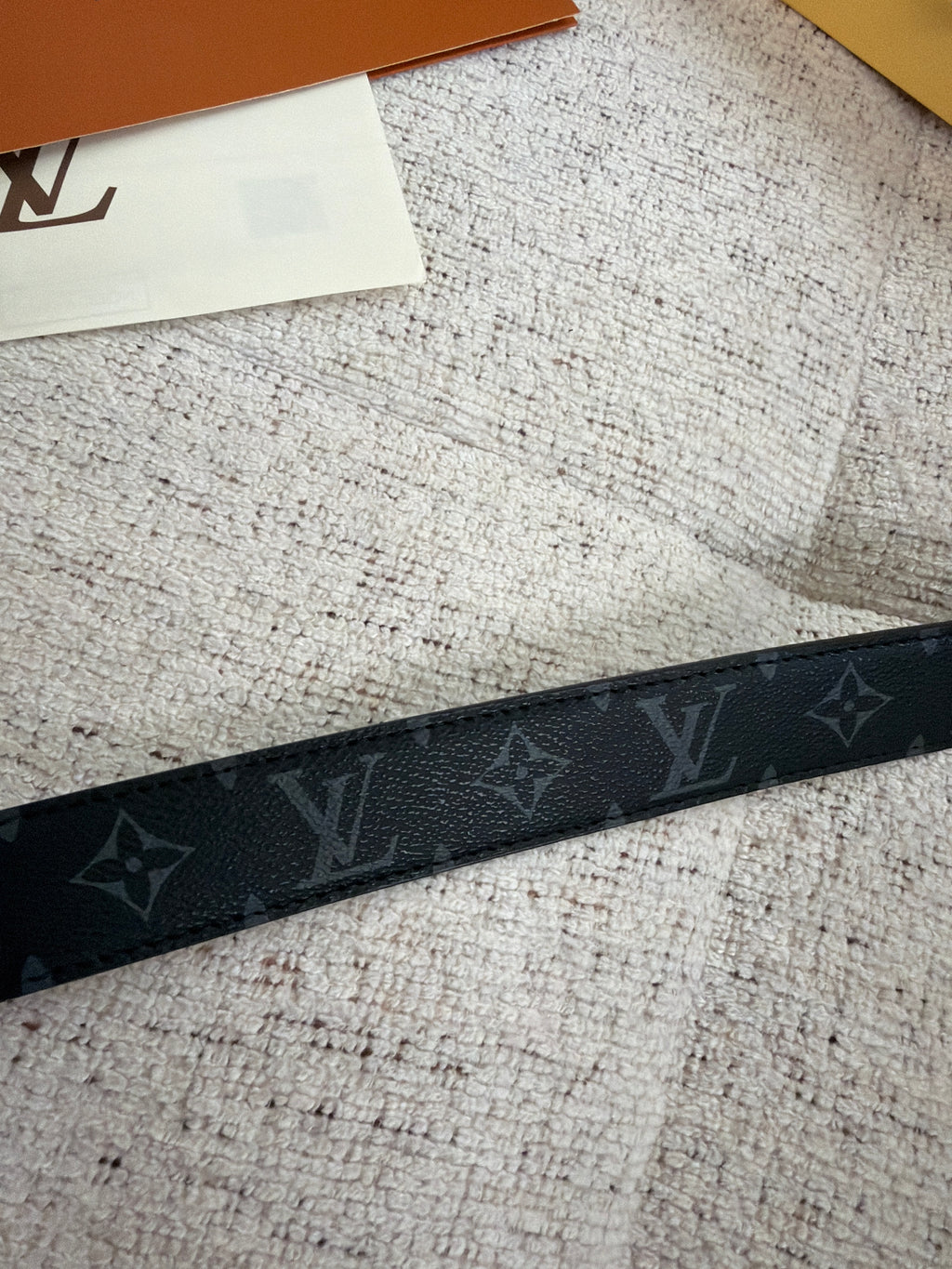 Ceinture Louis