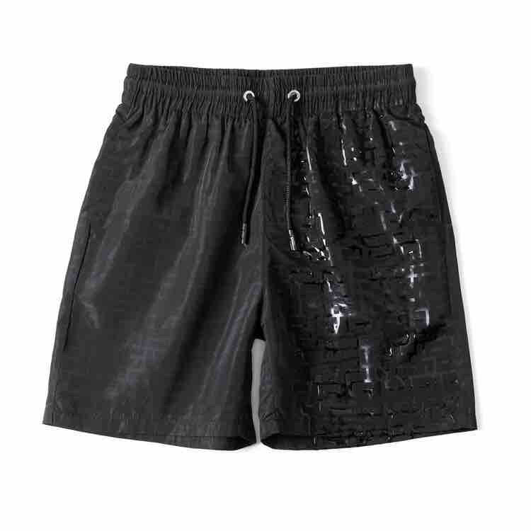 Short de bain Marrakech réactif à l’eau