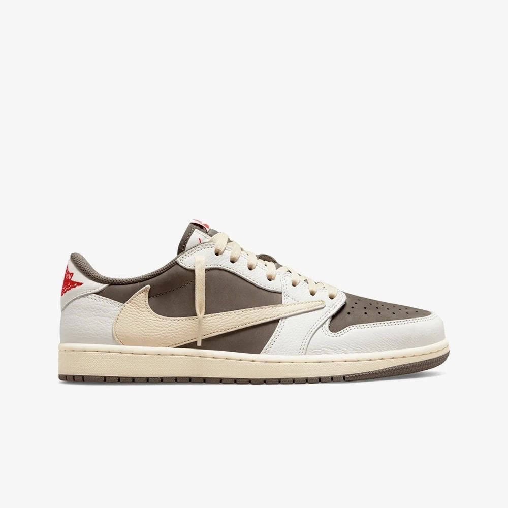 Travis shoes