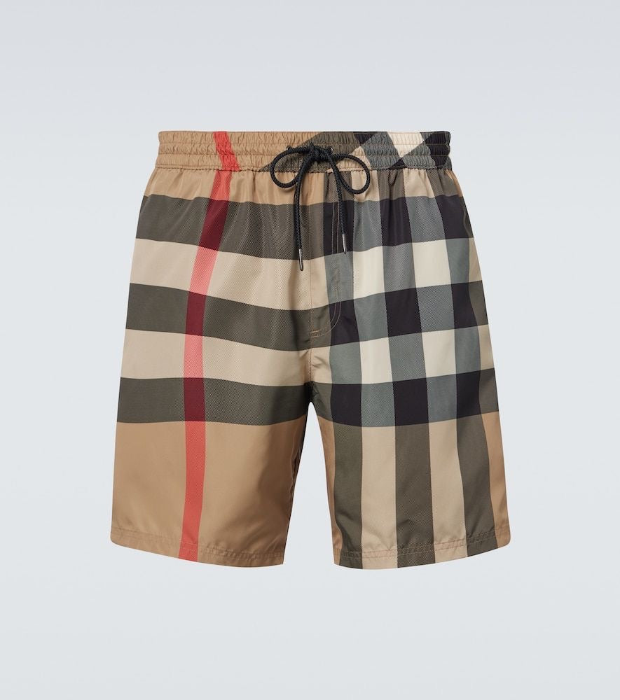 Short de bain Bali
