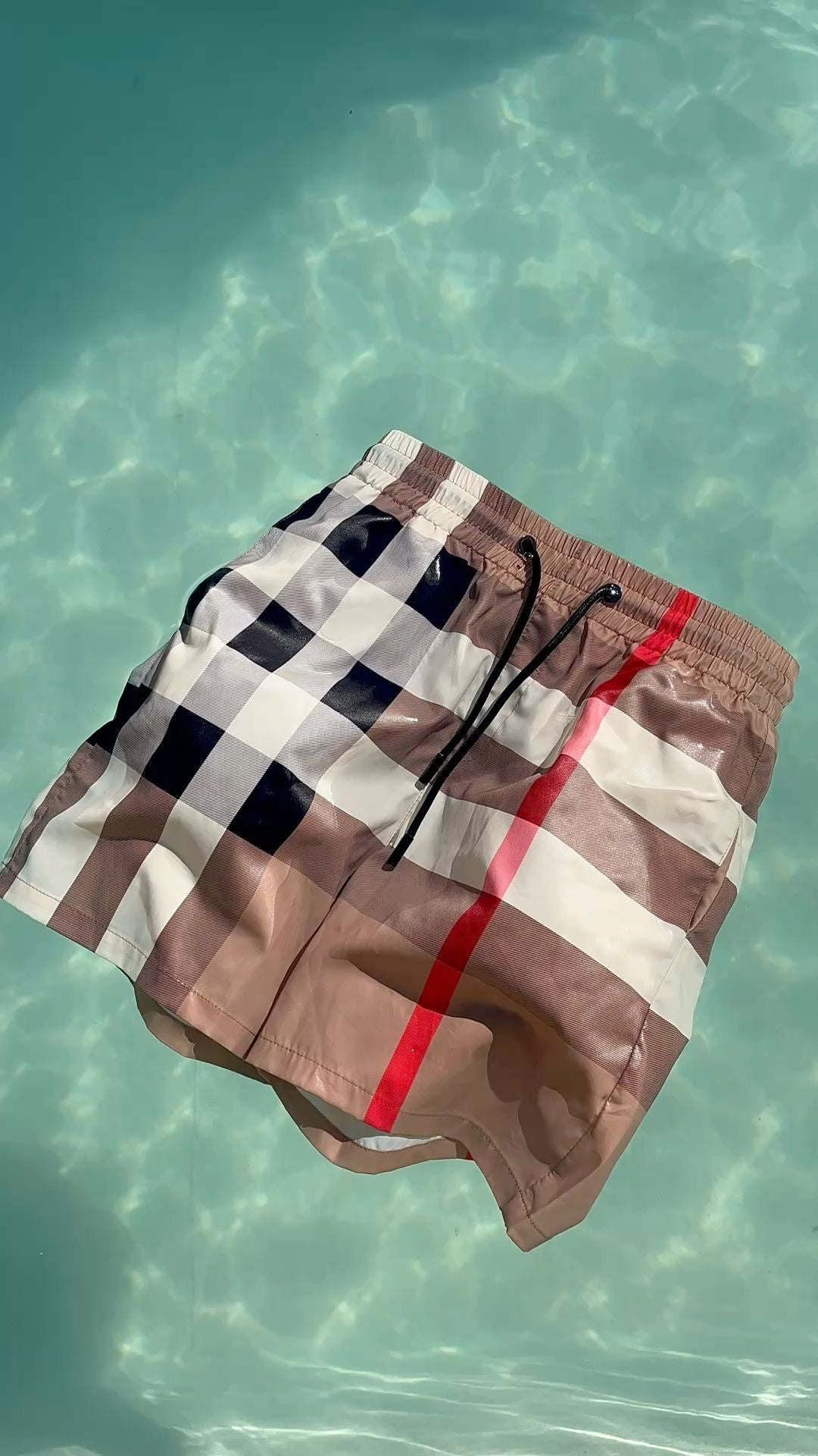 Short de bain Bali
