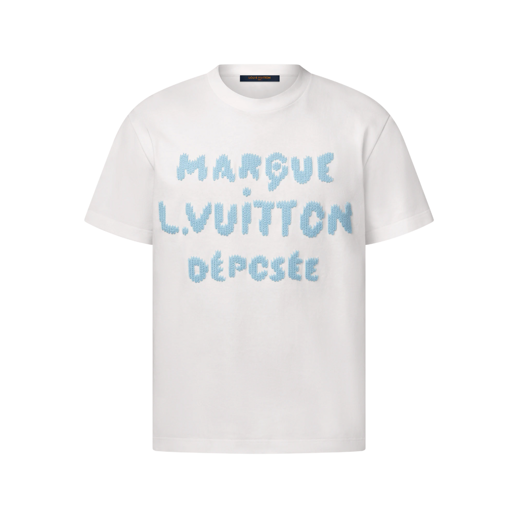 T-shirt Paris