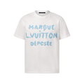 T-shirt Paris