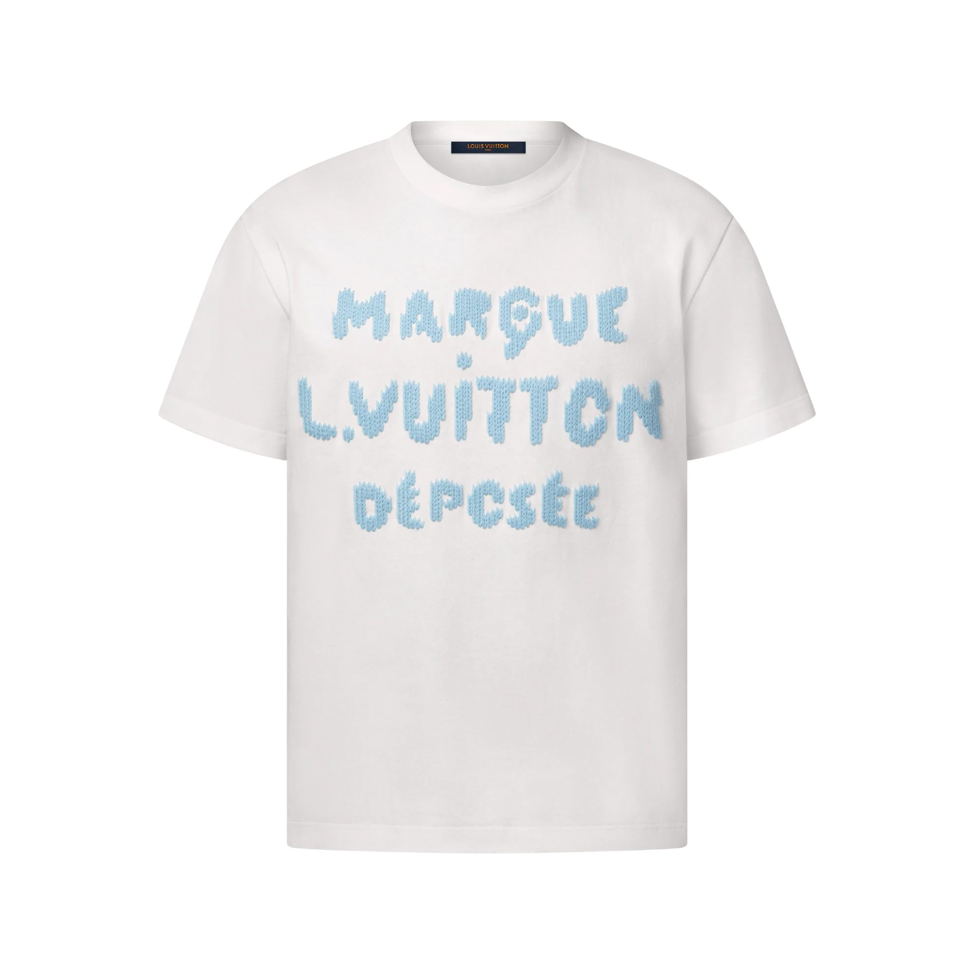 T-shirt Paris