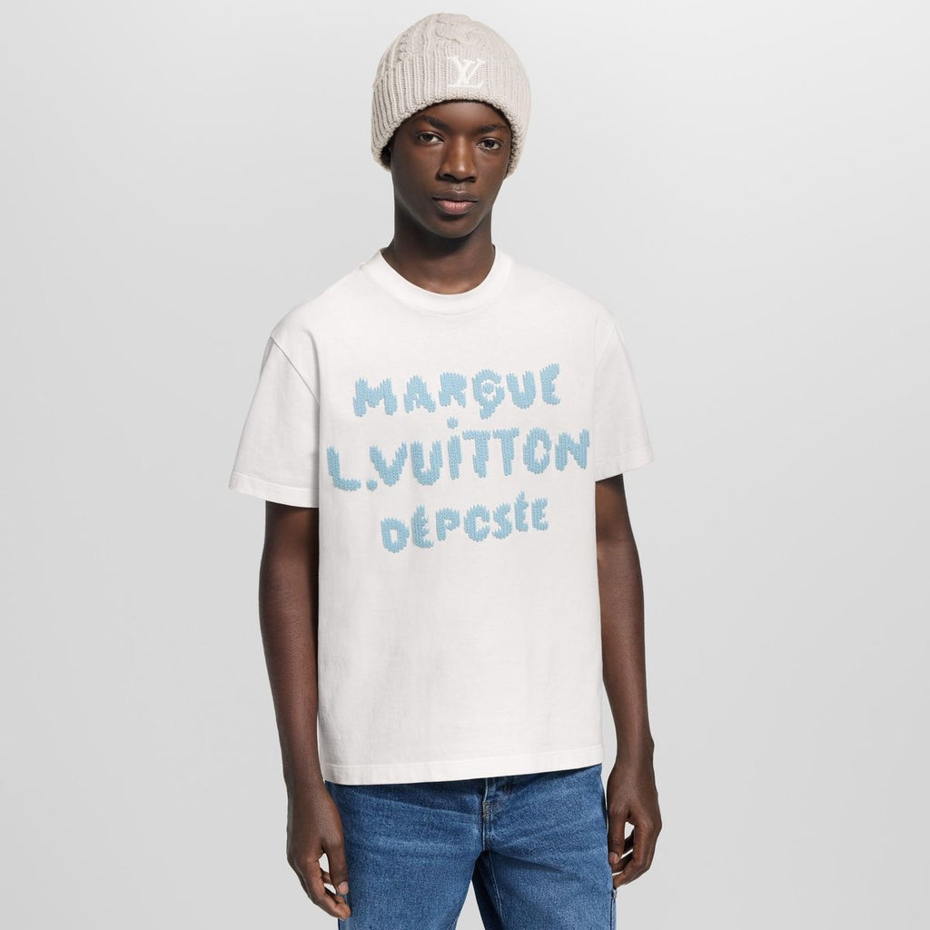 T-shirt Paris