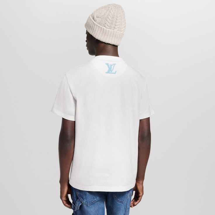 T-shirt Paris