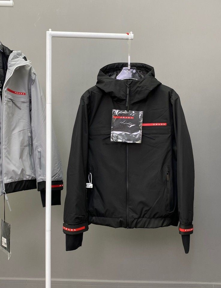 Veste PR