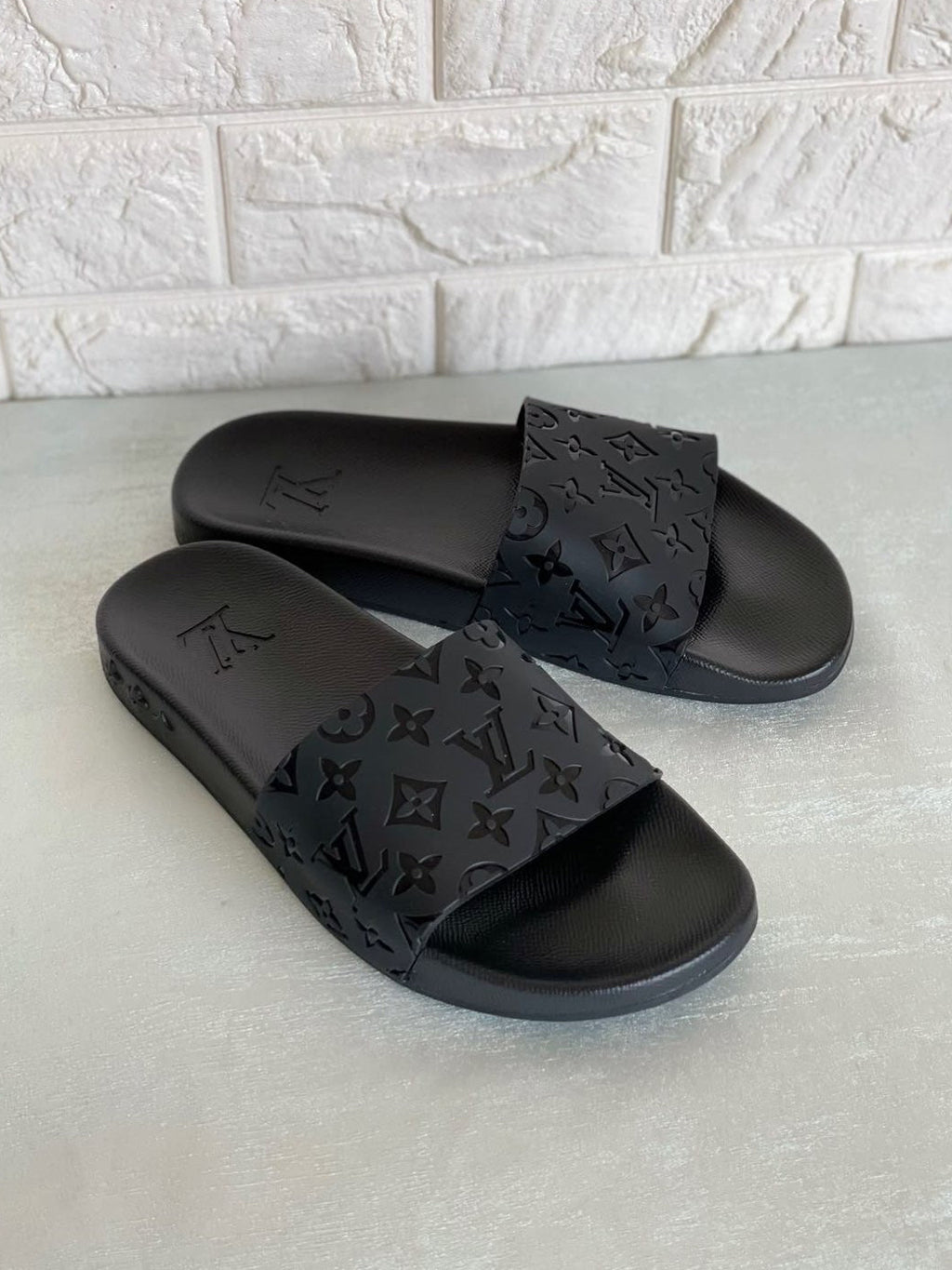 Claquette LV