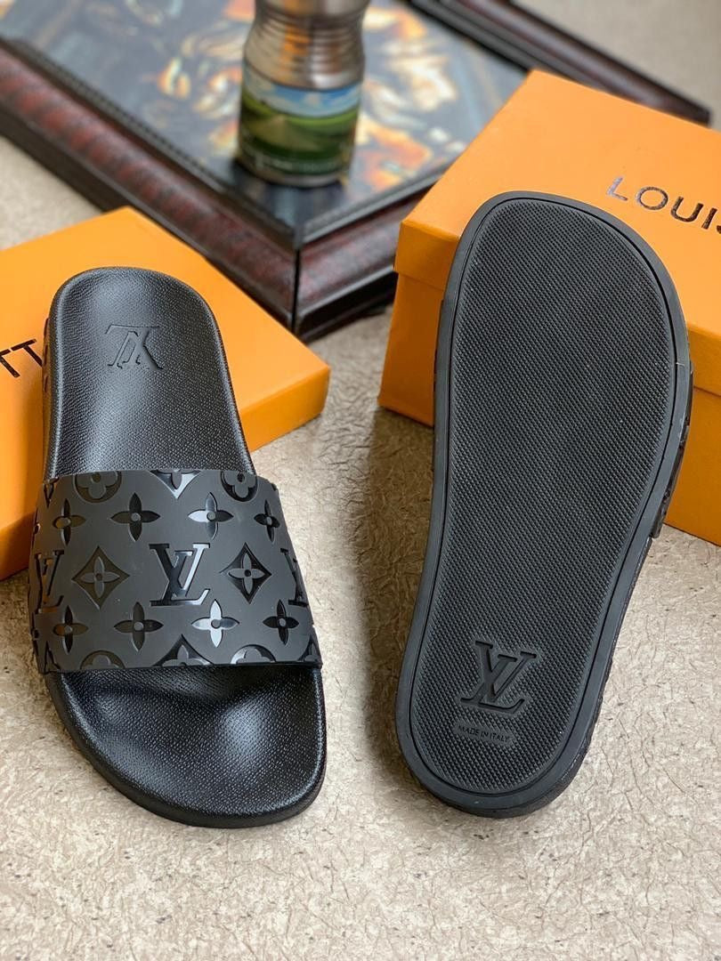 Claquette LV