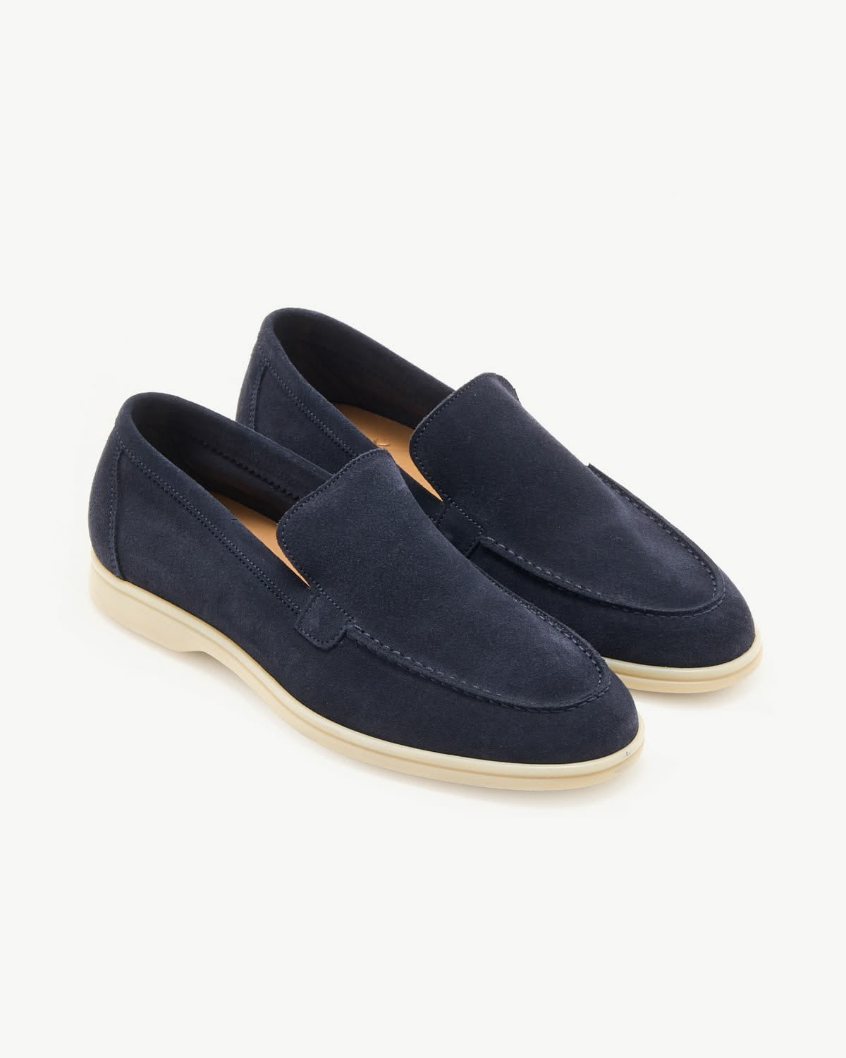 Mocassin LP