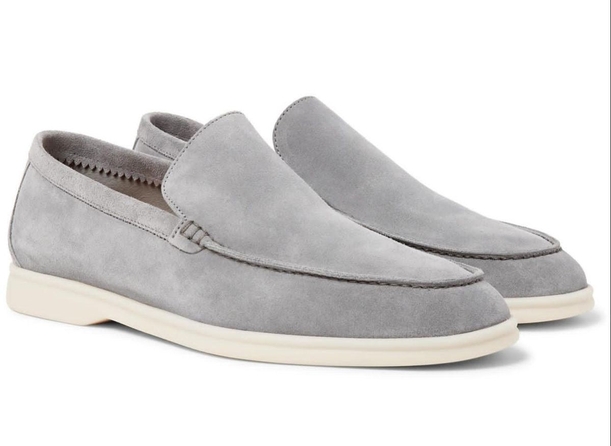 Mocassin LP