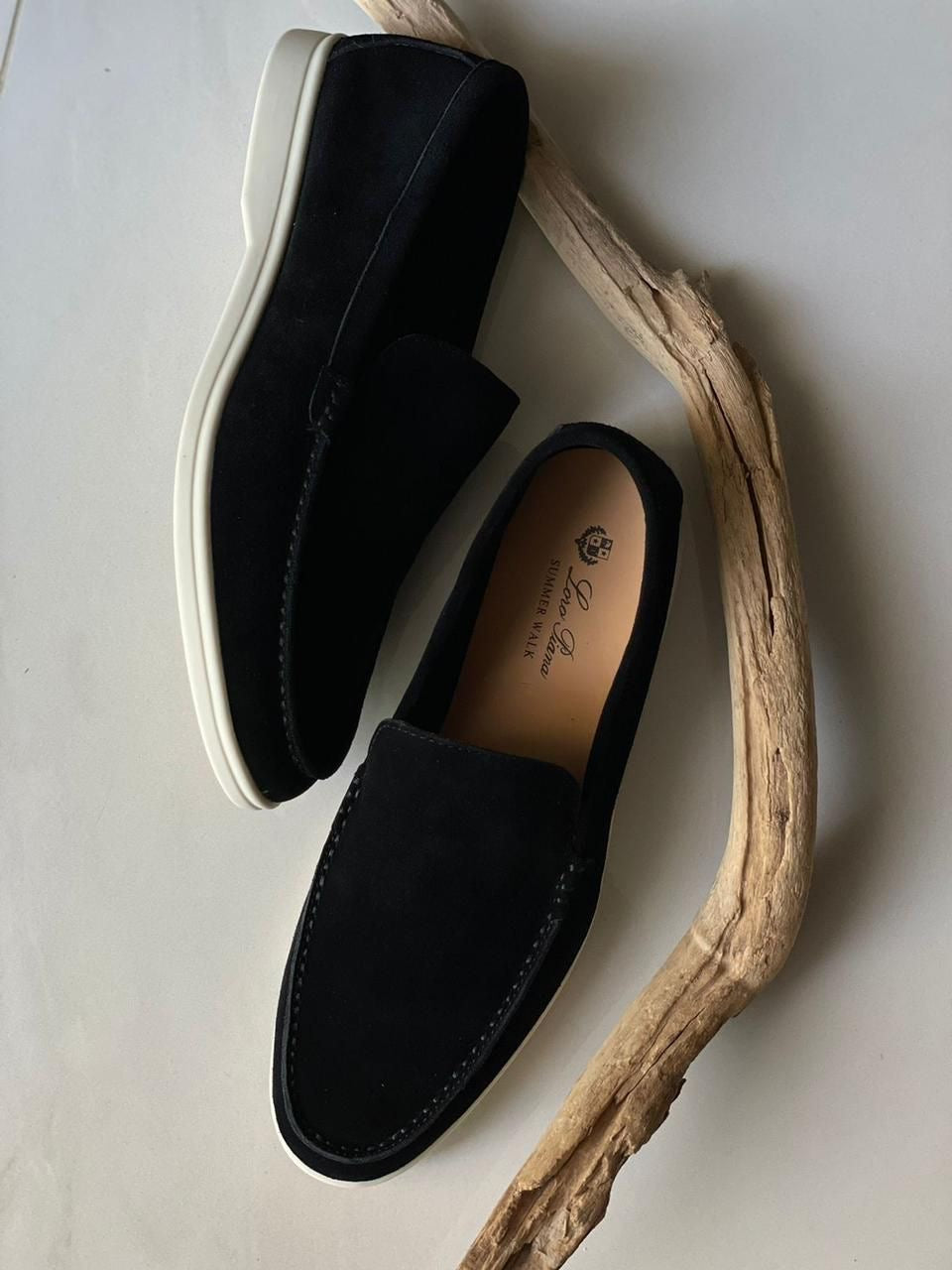 Mocassin LP