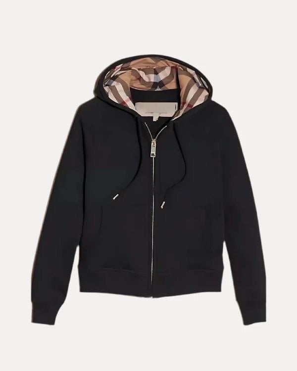 GILET BURBS