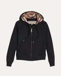 GILET BURBS