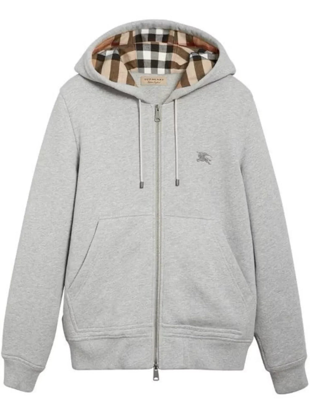 GILET BURBS