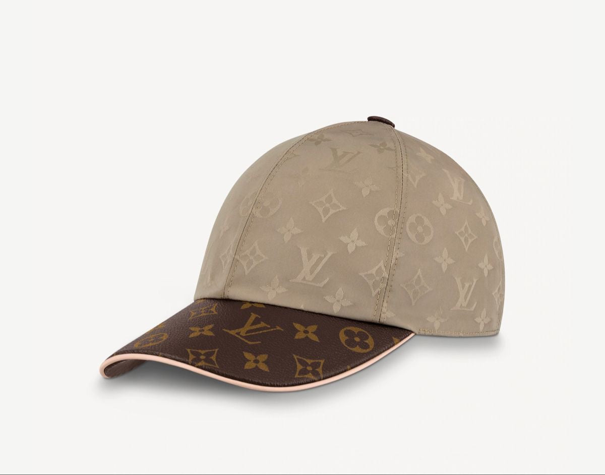 Casquette LOUIS