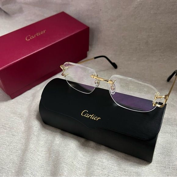 Lunettes c