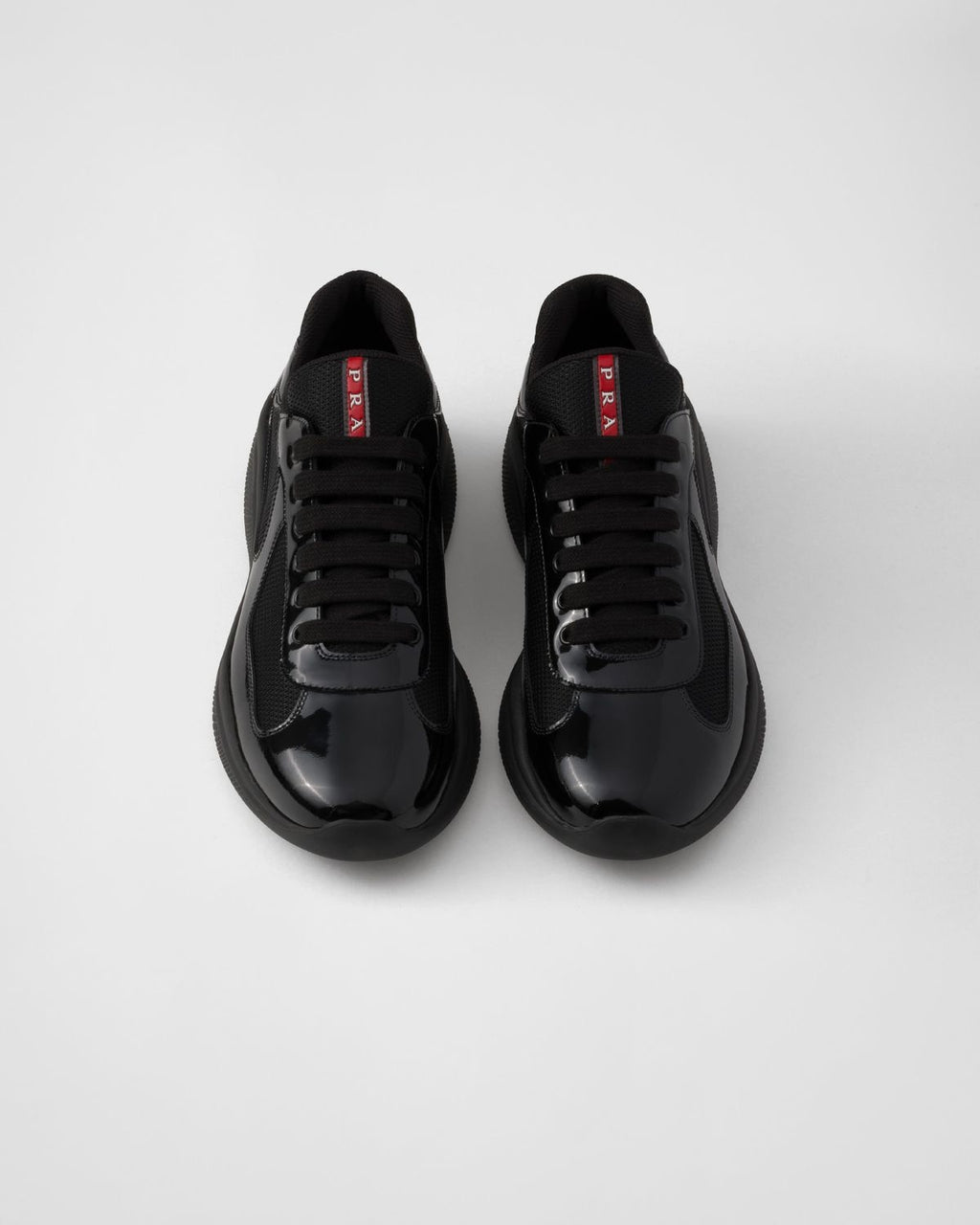 Milano cup full black