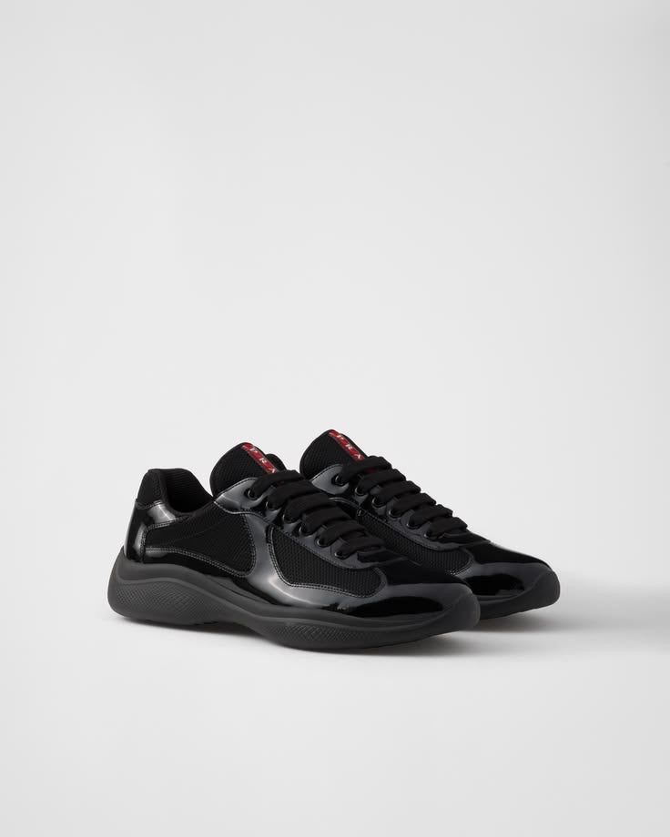 Milano cup full black