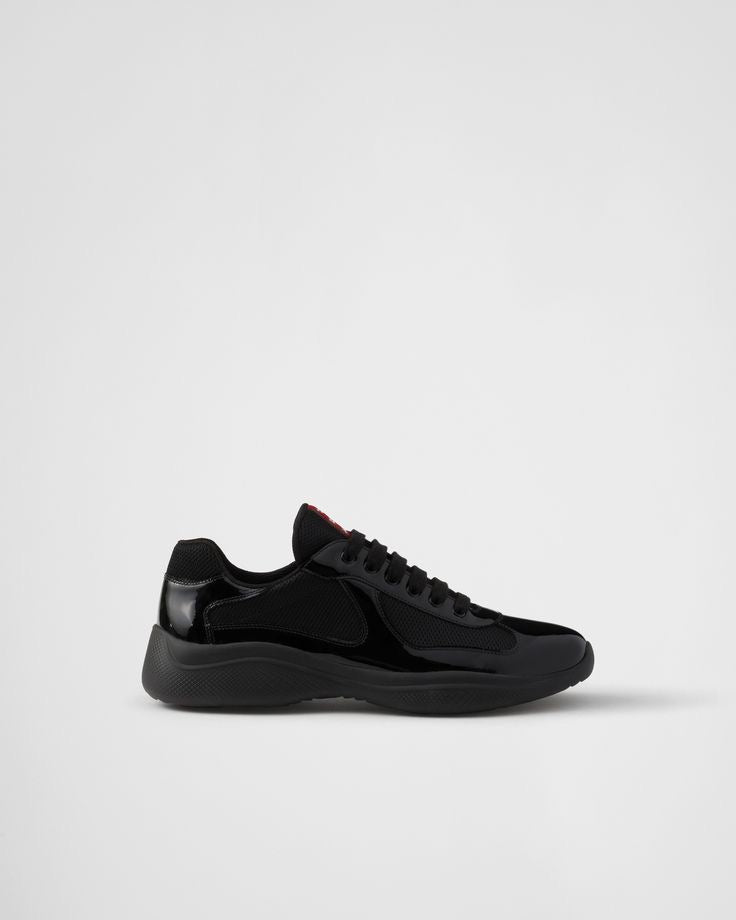 Milano cup full black