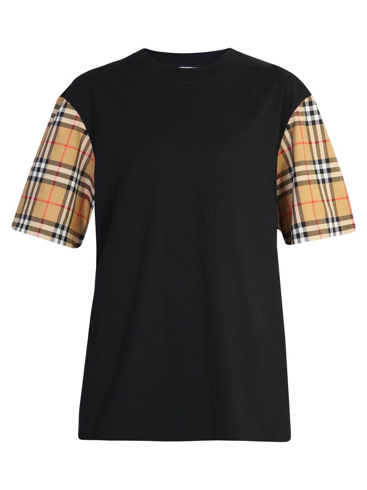 T-shirt burbus