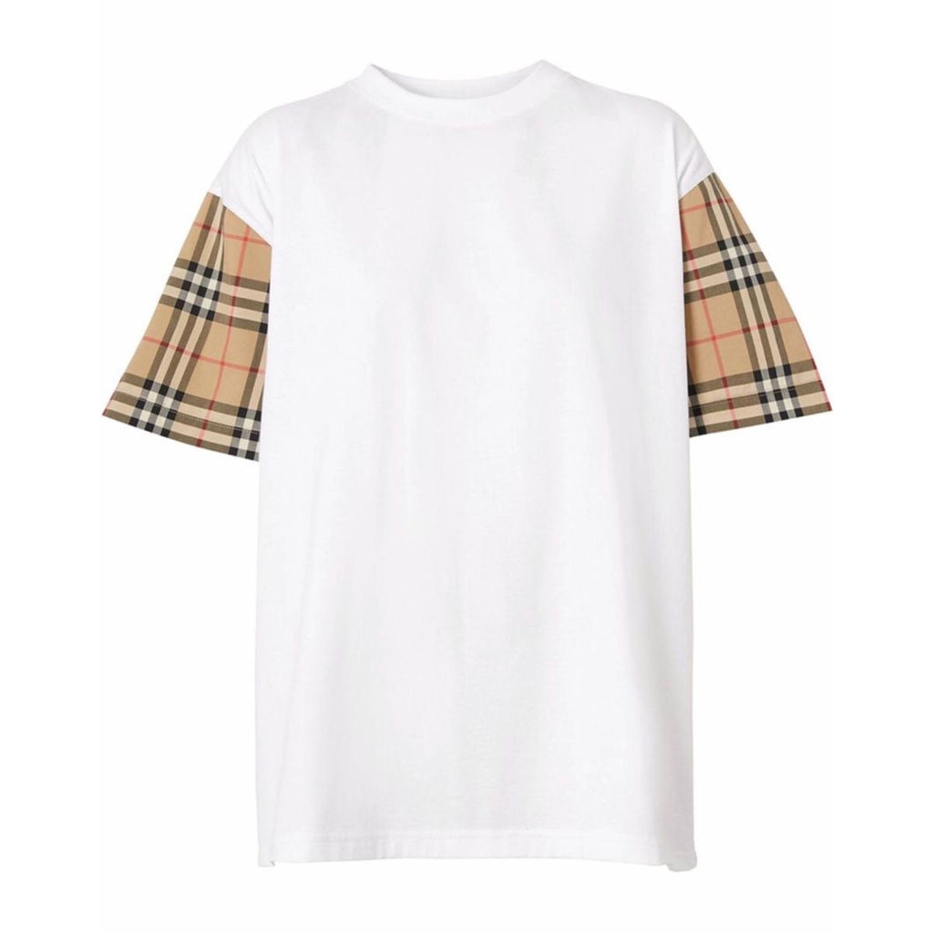 T-shirt burbus
