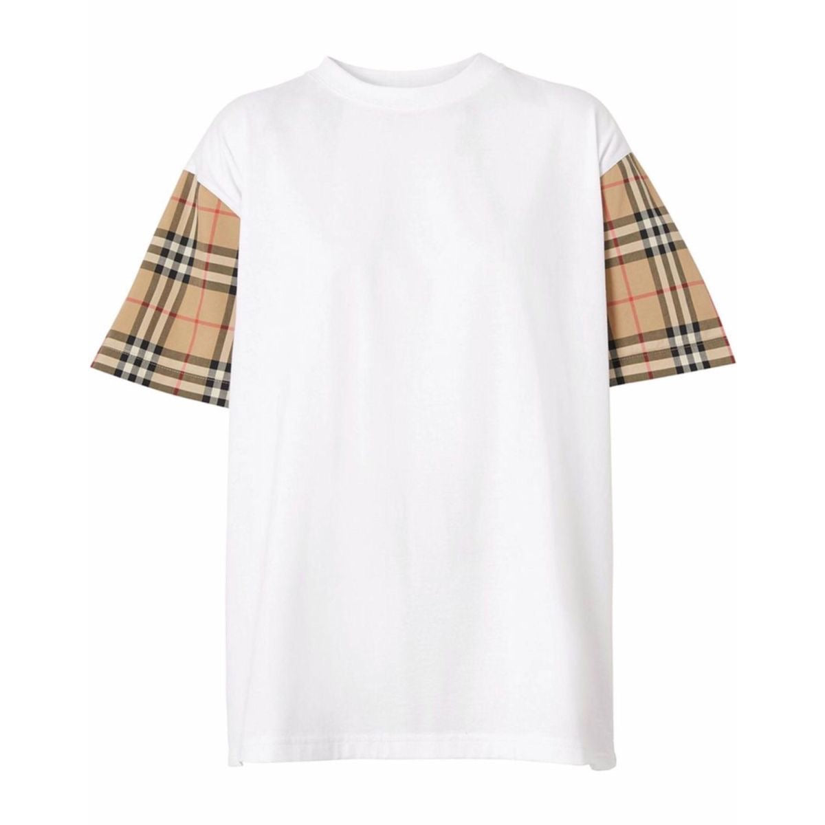 T-shirt burbus