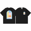 T-shirt casa A