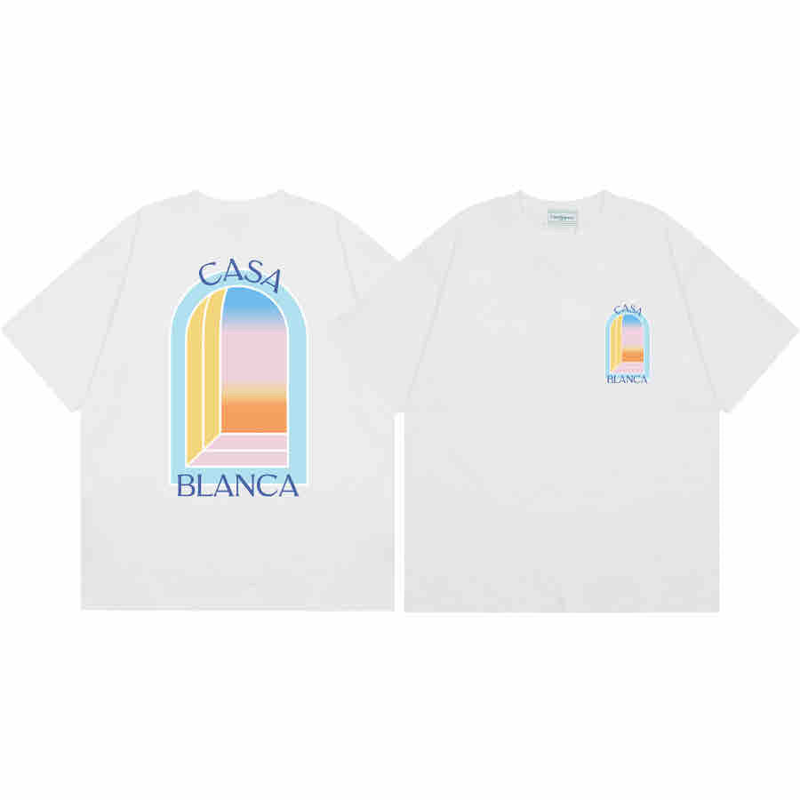 T-shirt casa A