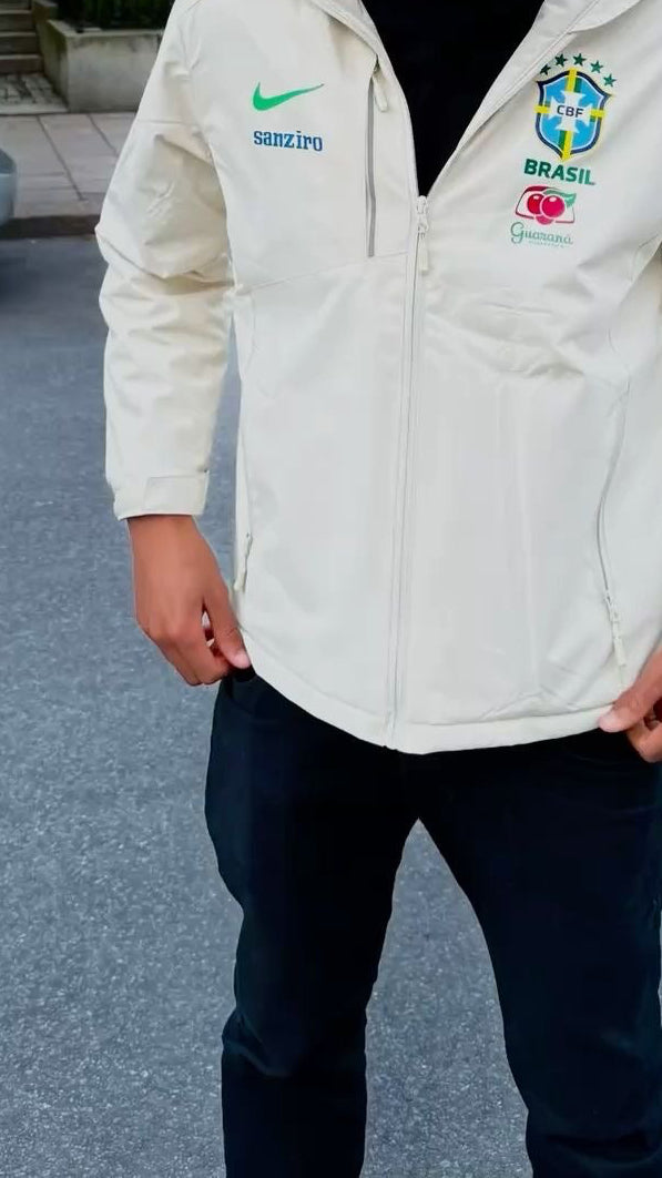 Veste BRSL