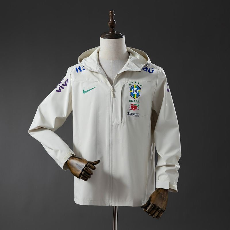 Veste BRSL
