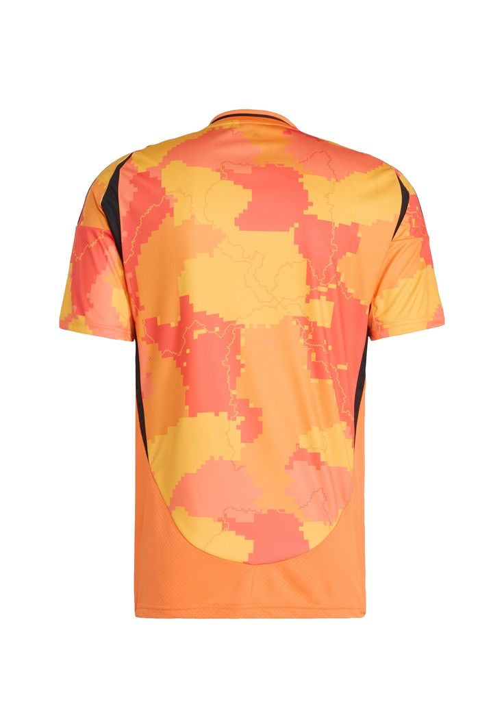 Maillot de foot Paris X NI