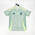 Maillot de foot mexico