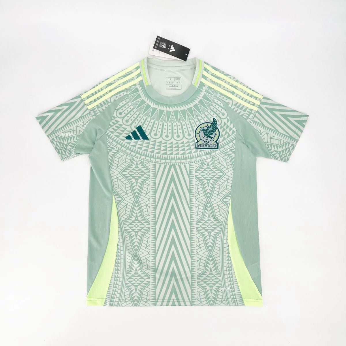 Maillot de foot mexico