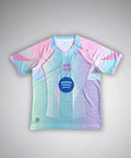 Maillot de foot barca