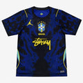 Maillot de foot Brésil