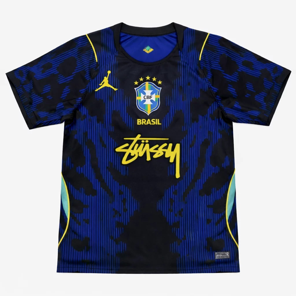 Maillot de foot Brésil