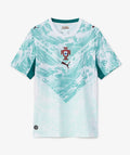 Maillot de foot Portugal