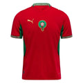 Maillot de foot Maroc