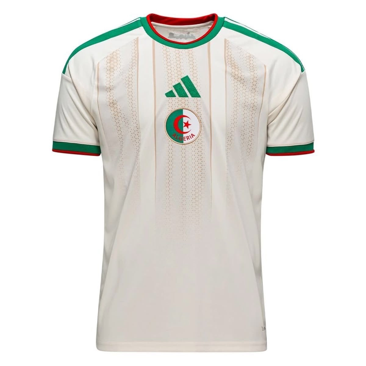Maillot de foot Algérie