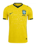 Maillot de foot Brésil