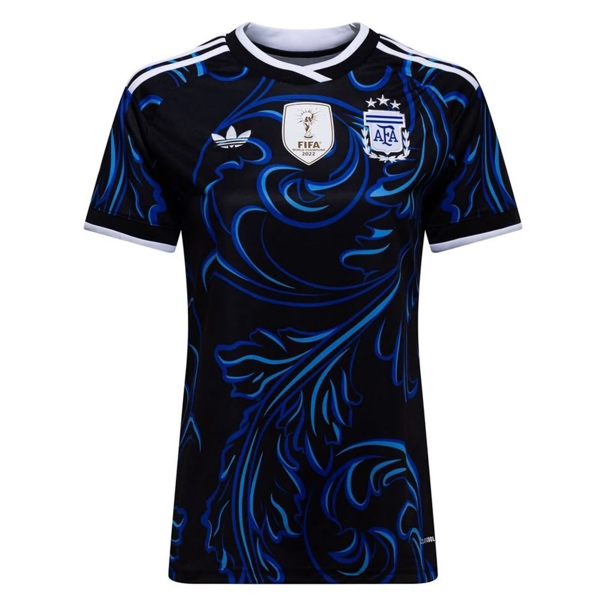 Maillot de foot argentine