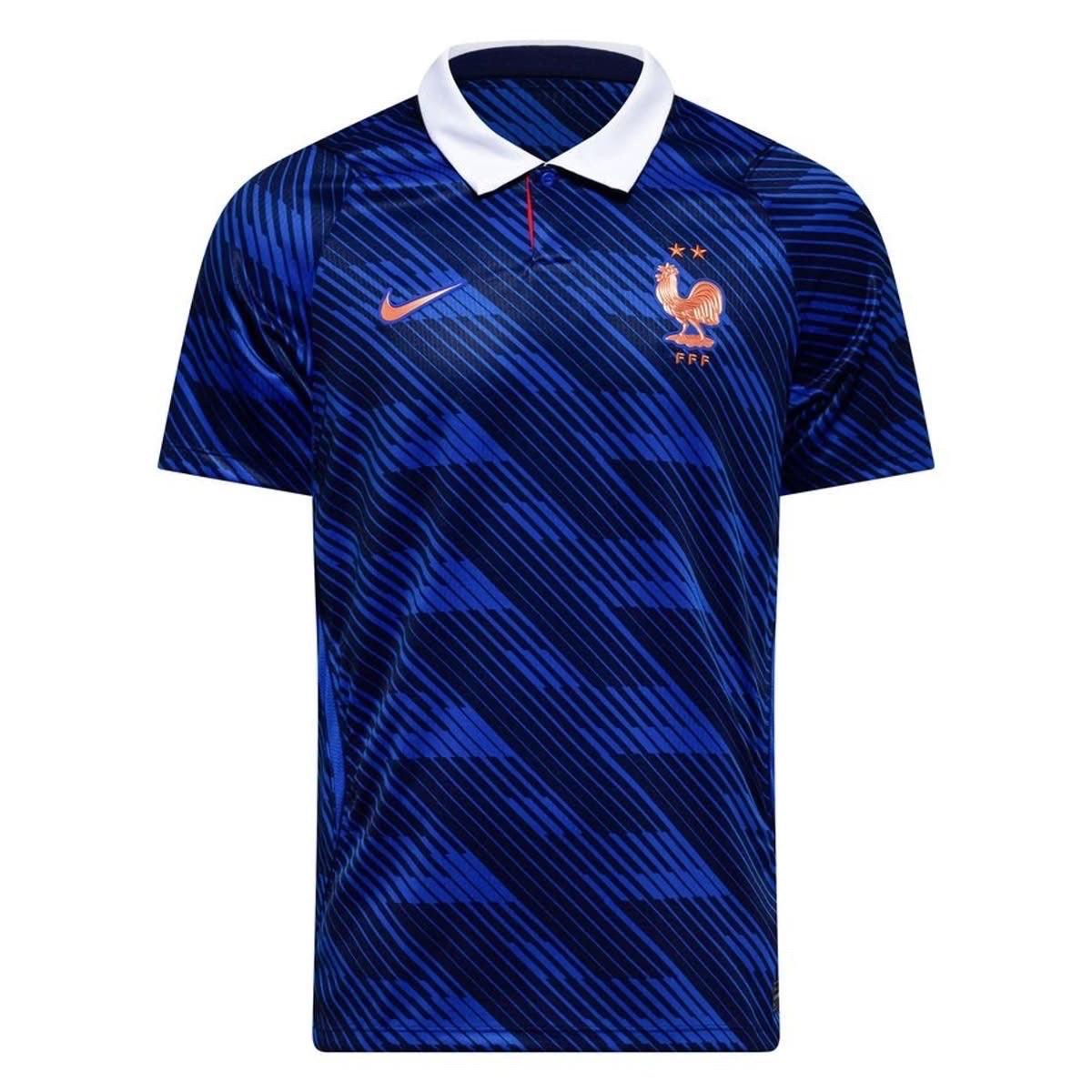 Maillot de foot France