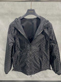 Veste Paris