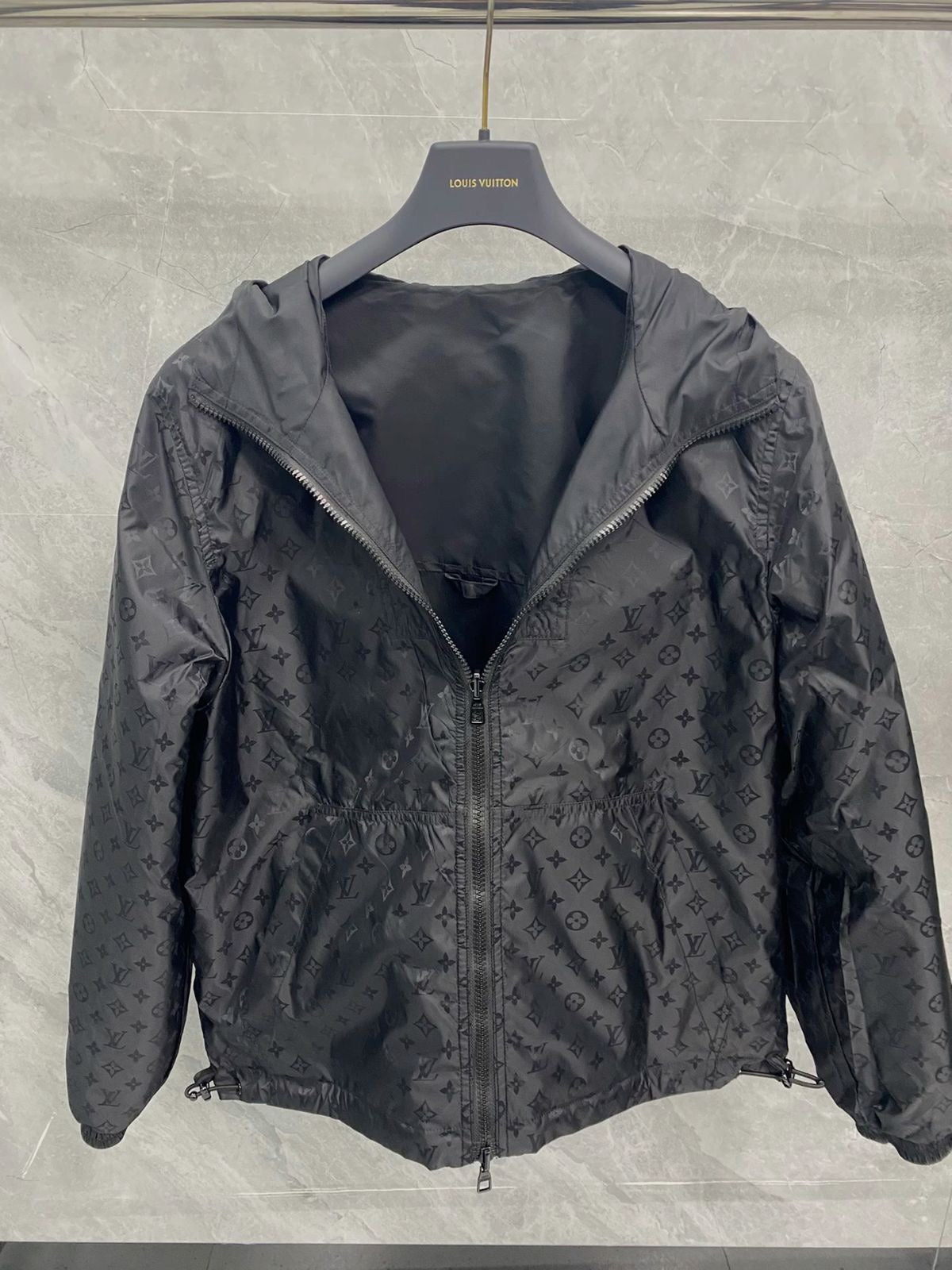 Veste Paris