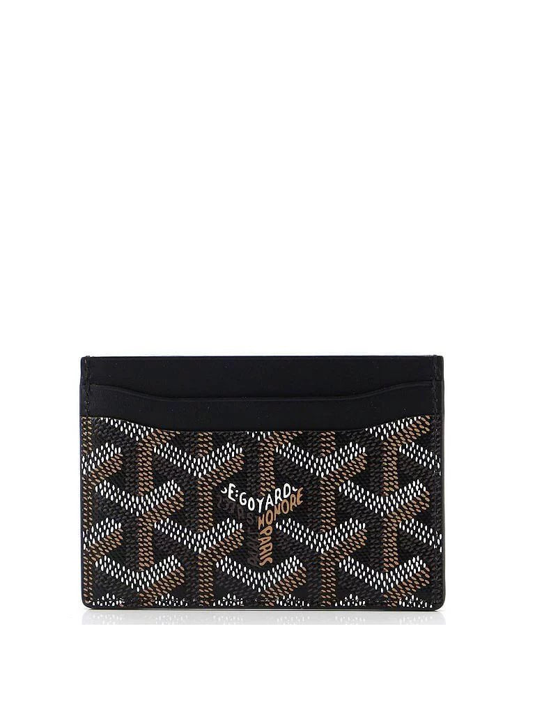 Porte carte GY